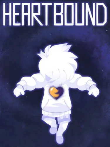 Portada de Heartbound