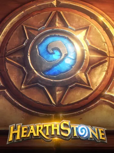 Portada de Hearthstone