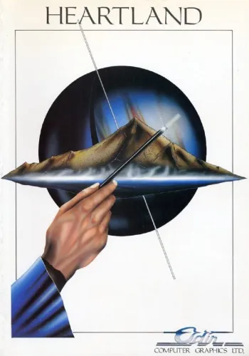 Portada de Heartland