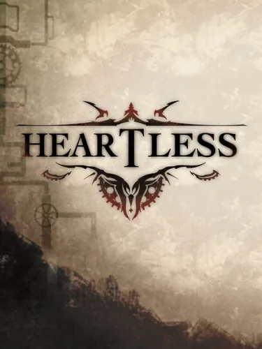 Portada de Heartless
