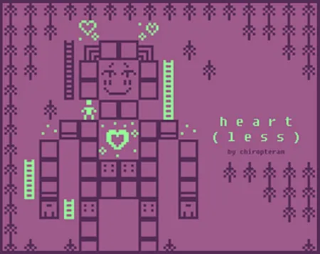 Portada de Heartless