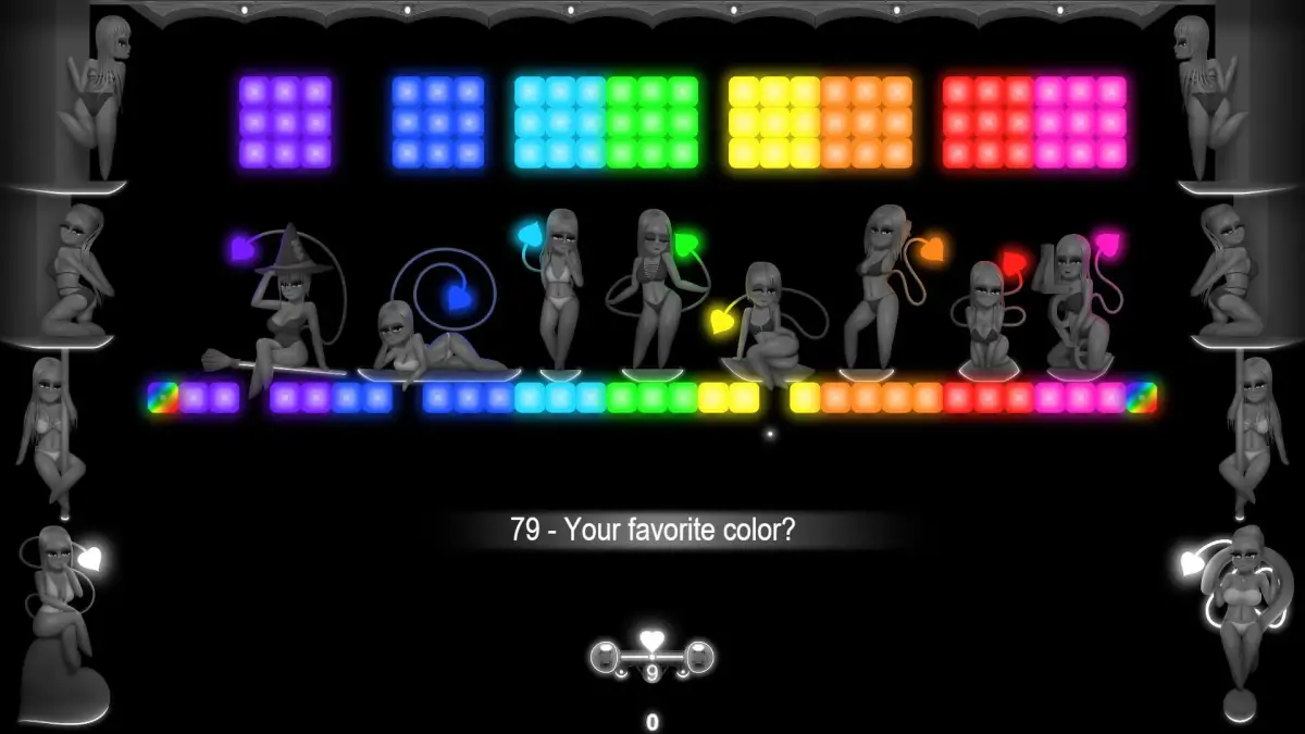 Portada de Heart’n Block