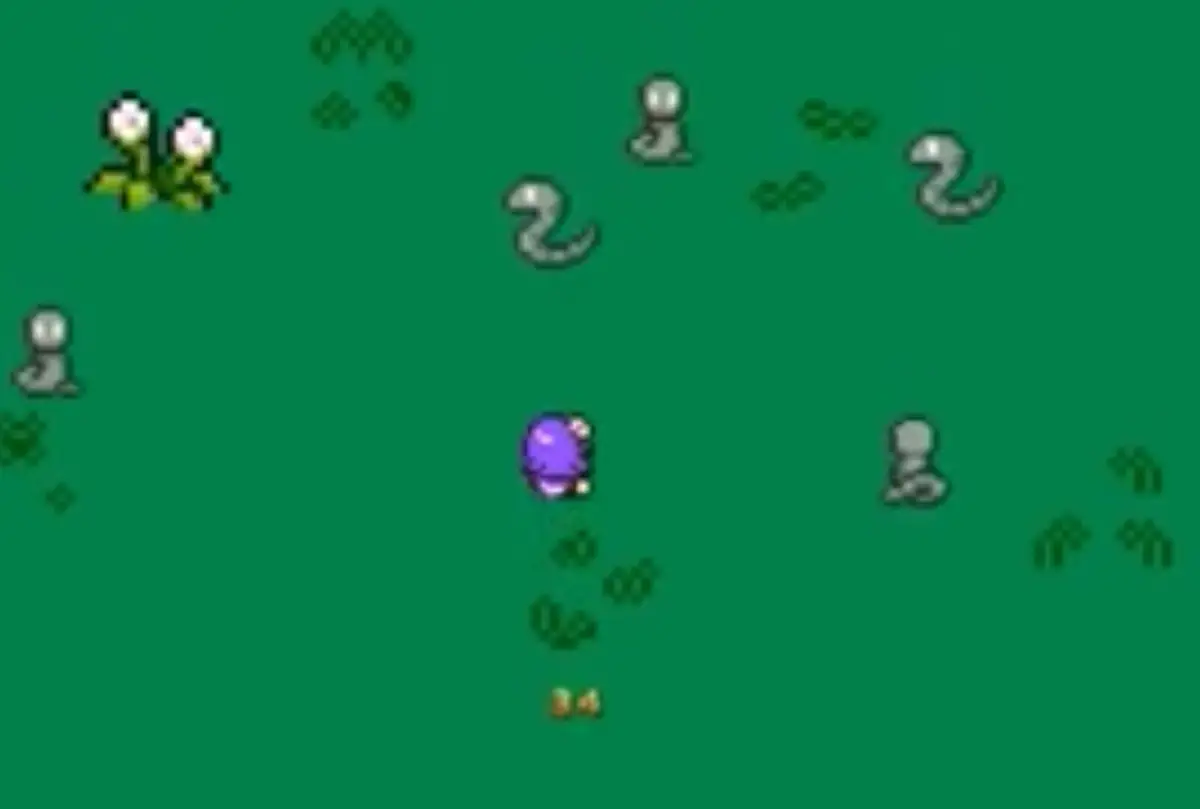 Heartomics: Slime & Friends