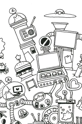 Portada oficial del videojuego Heartreasure