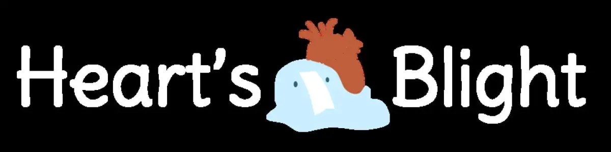 Heart’s Blight
