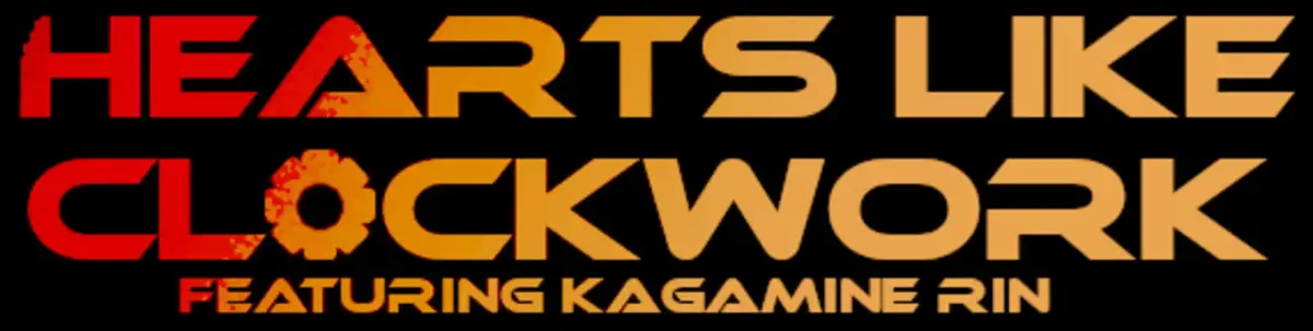 Portada de Hearts Like Clockwork