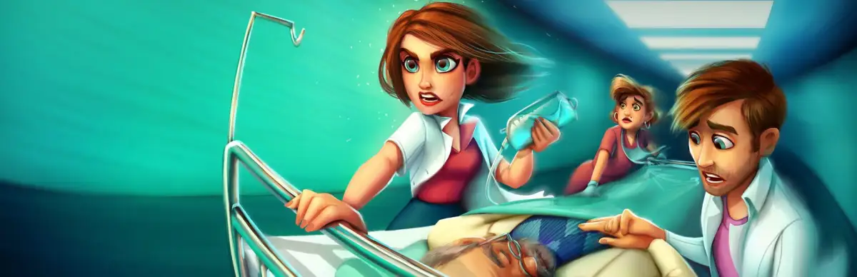 Heart’s Medicine: Season One