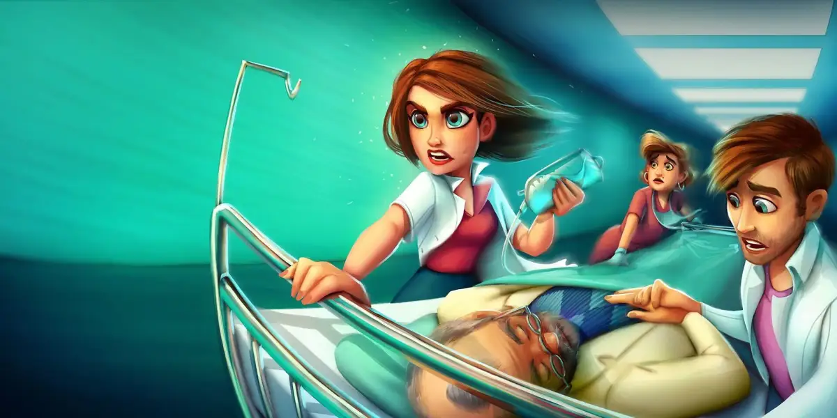 Heart’s Medicine: Season One – Remastered