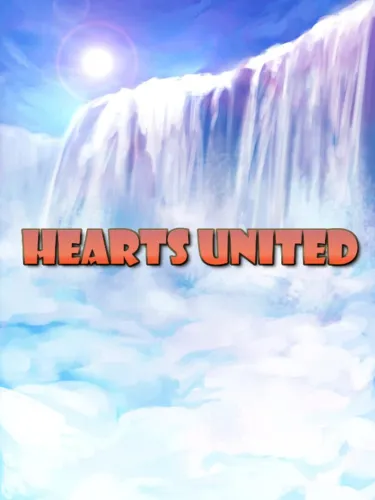 Portada de Hearts United