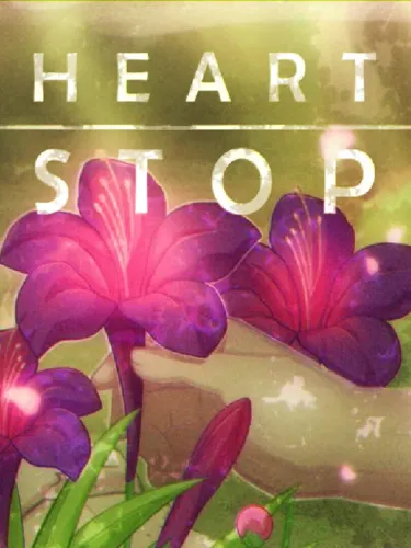 Portada de Heartstop