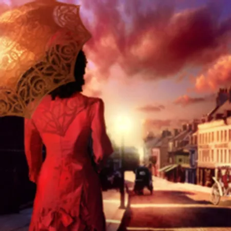 Portada de Heartwild Solitaire: Book Two