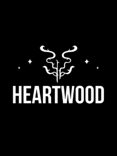 Portada de Heartwood