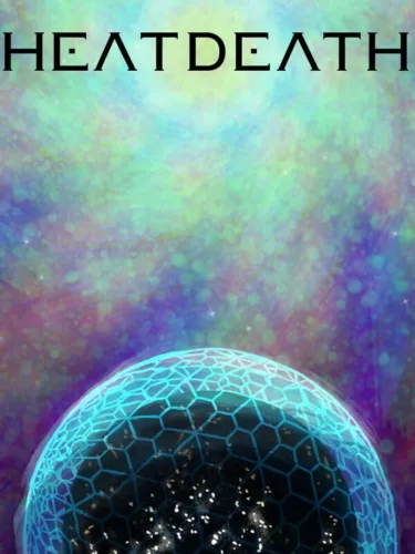 Portada de Heat Death