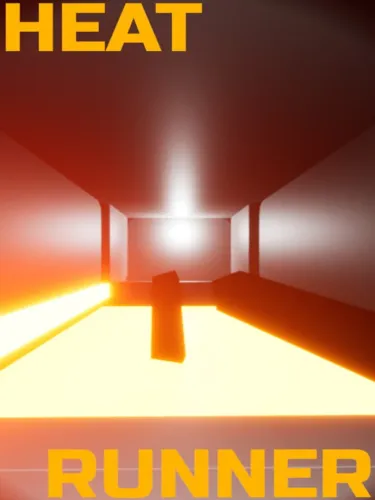 Portada de Heat Runner