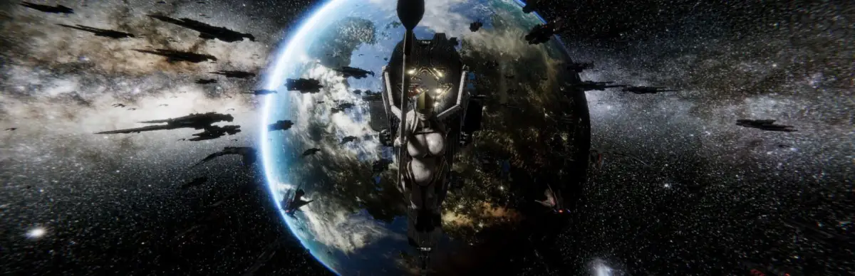 Heathen Engineering’s Terran