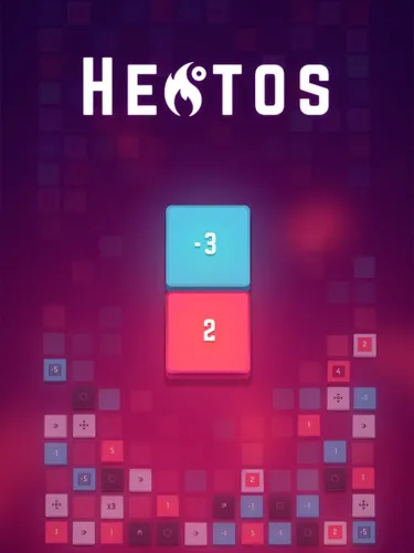 Portada de Heatos
