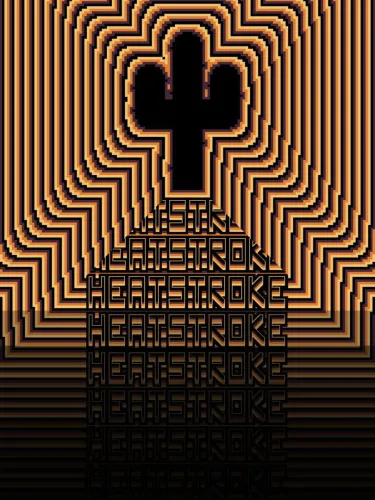 Portada de HeatStroke