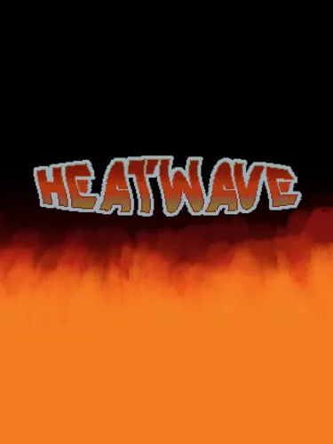 Portada de Heatwave