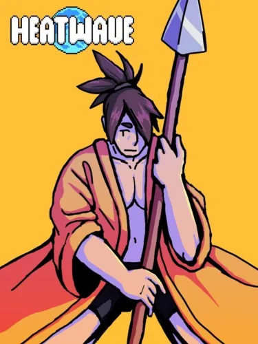 Portada de Heatwave