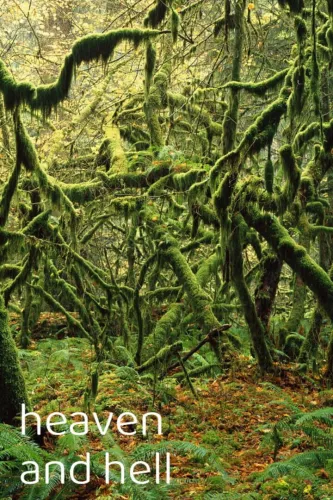 Portada de Heaven and Hell