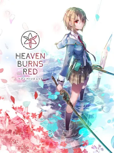 Portada de Heaven Burns Red