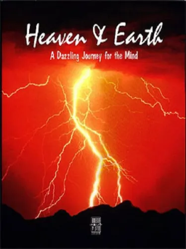 Portada de Heaven & Earth