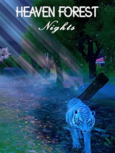 Portada de Heaven Forest Nights