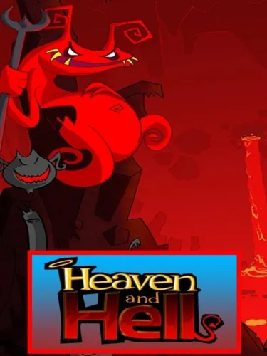 Portada de Heaven & Hell