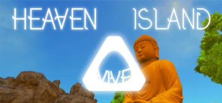 Portada de Heaven Island Life