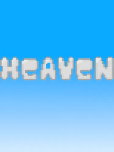 Portada de Heaven