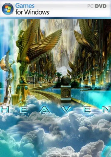 Portada de Heaven