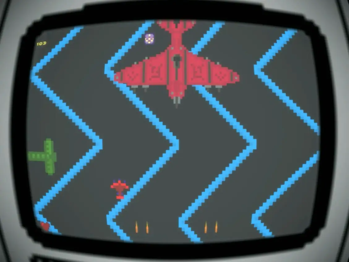 Portada de Heavenly Battle