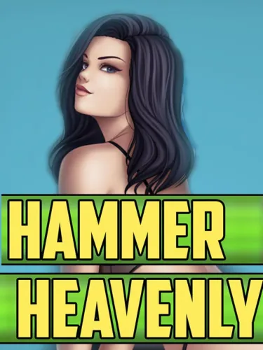 Portada de Heavenly Hammer