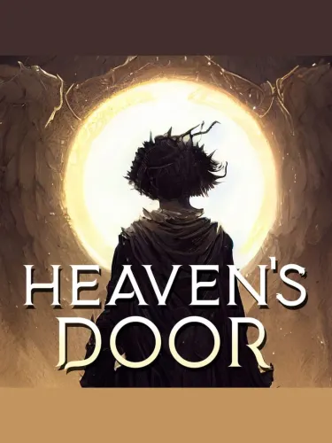 Portada de Heaven’s Door