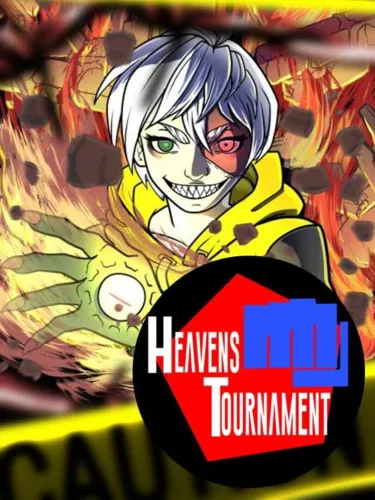 Portada de Heavens Tournament