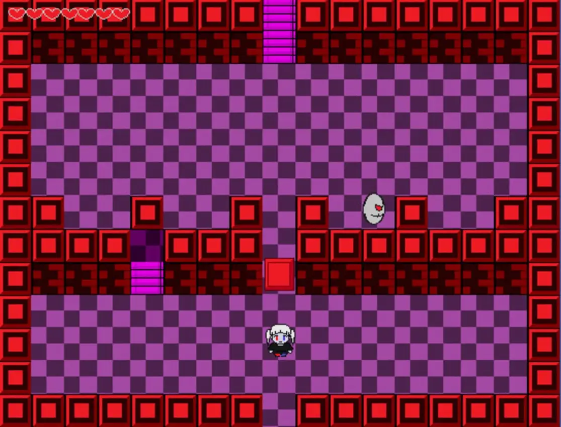 Heaven’s Voice Feast of Famine