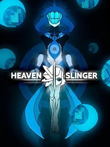 Portada de HeavenSlinger