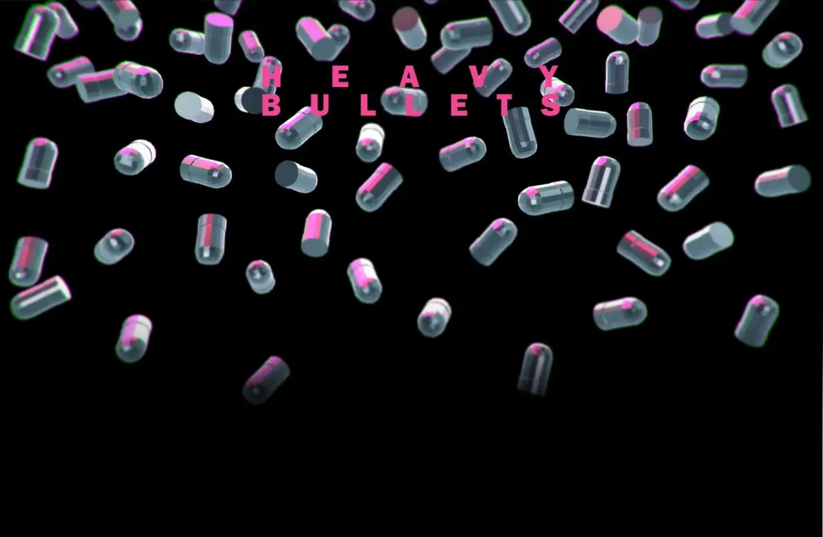 Heavy Bullets