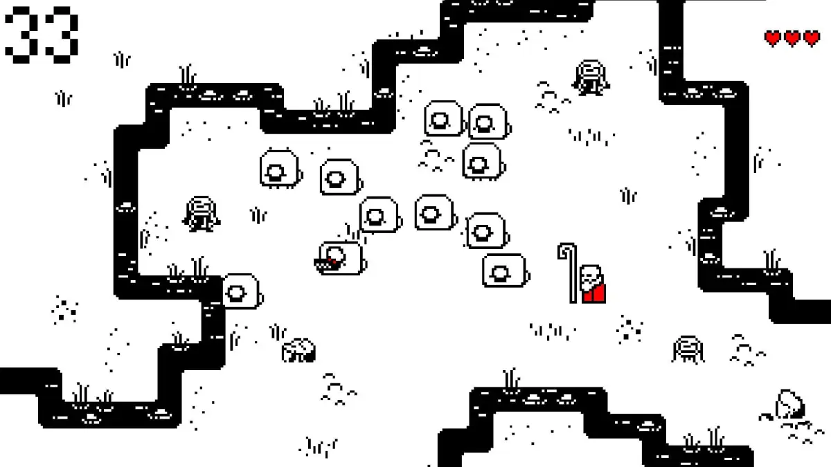 Portada de Heavy is the Crown