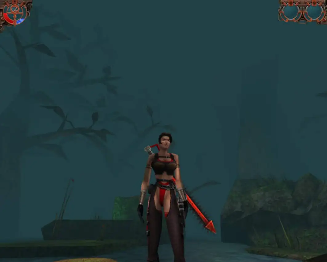 Heavy Metal: F.A.K.K. 2