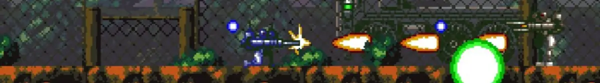 Portada de Heavy Recoil: Convoy Chaser