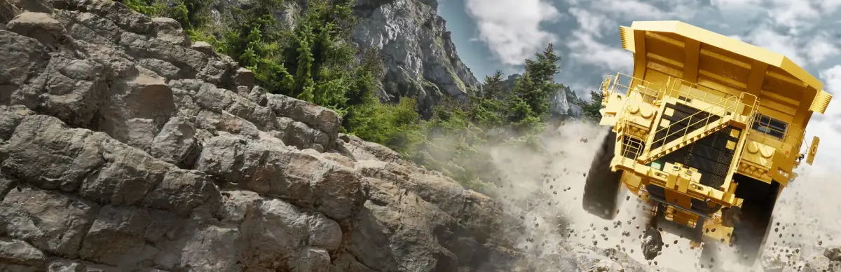 Heavy Truck Simulator