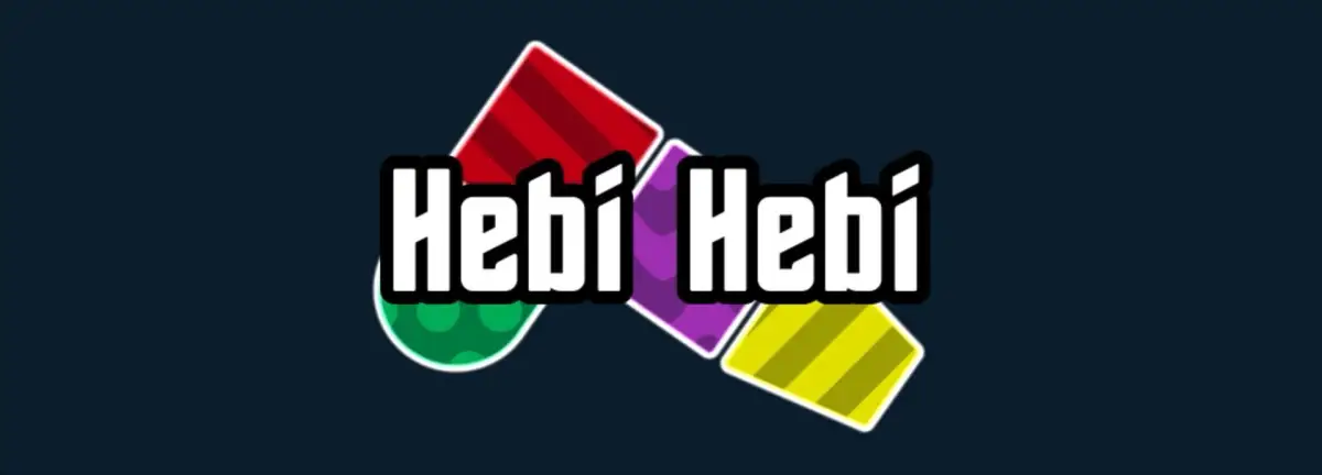 Portada de Hebi Hebi