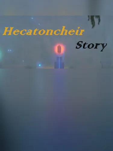 Portada de HecatoncheirStory