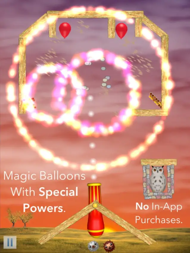 Portada de HedgeHogers