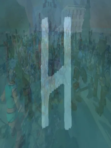 Portada de Heidentum