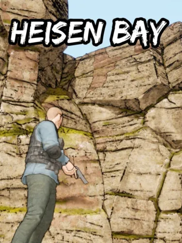 Portada de Heisen Bay