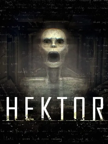 Portada de Hektor