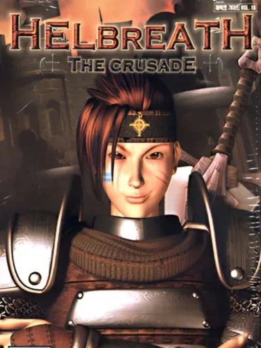 Portada de Helbreath