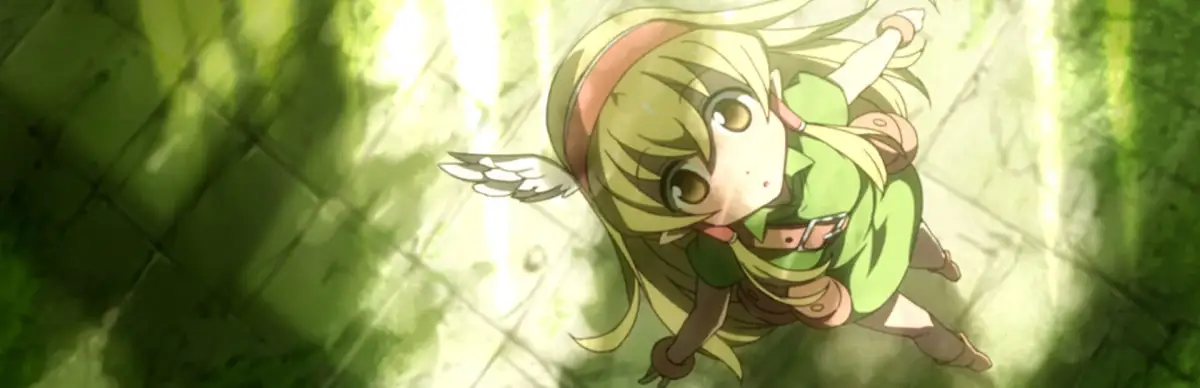 Helen’s Mysterious Castle